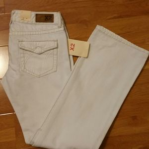NWT DENIM EXPRESS JEAN.